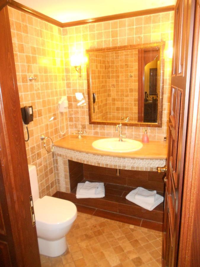 Отель Estate Kalaitzis Вергина Экстерьер фото